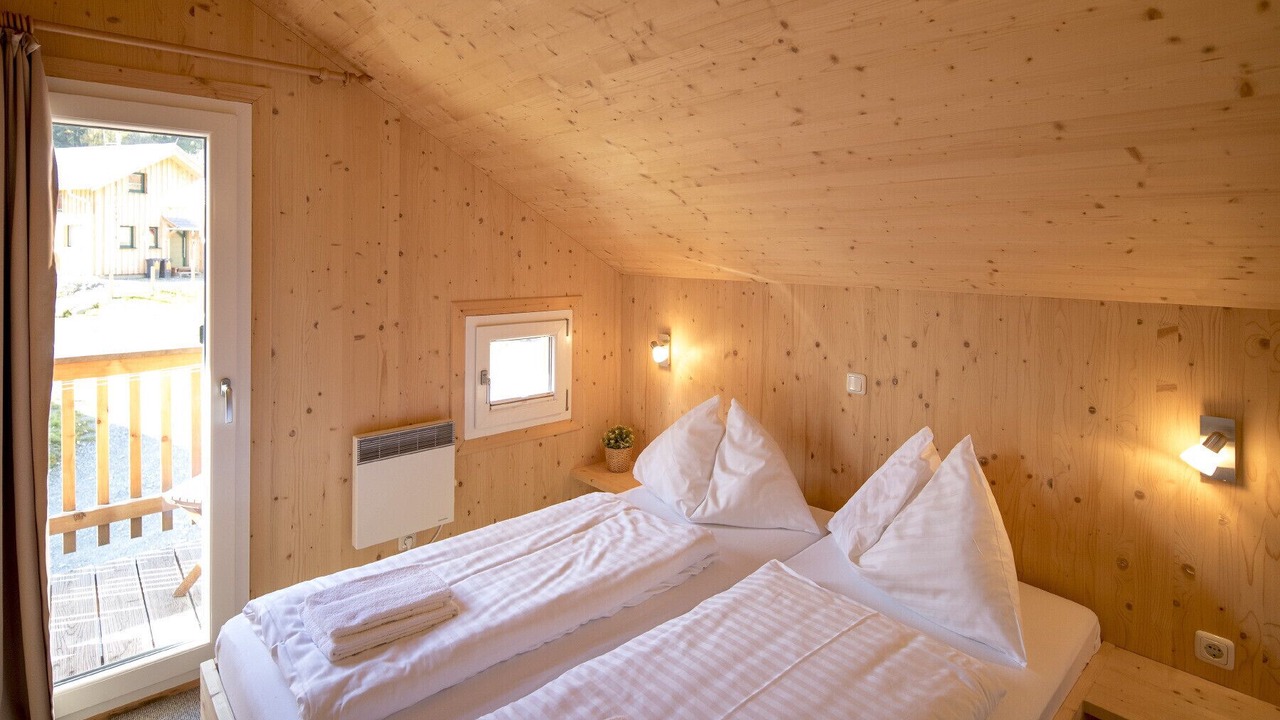 Photo of Bedroom in Sankt Georgen ob Murau