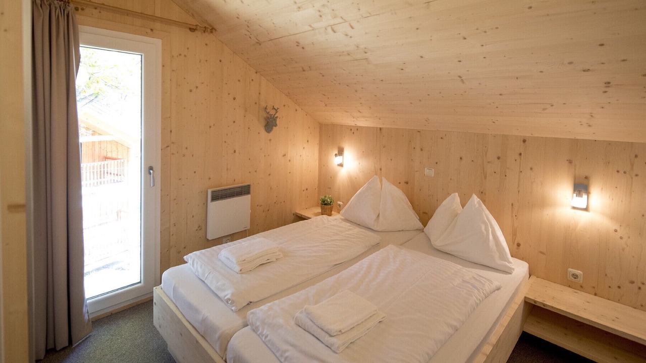 Photo of Bedroom in Sankt Georgen ob Murau