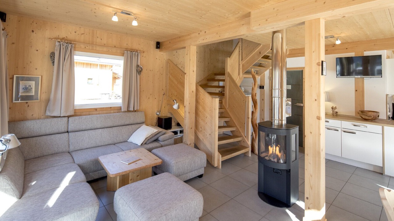 Photo of Livingroom in Sankt Georgen ob Murau