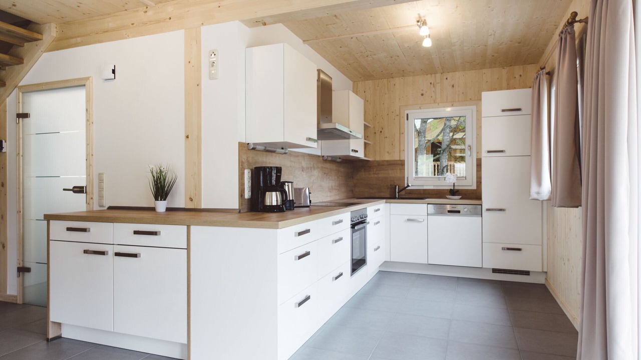 Photo of Kitchen in Sankt Georgen ob Murau