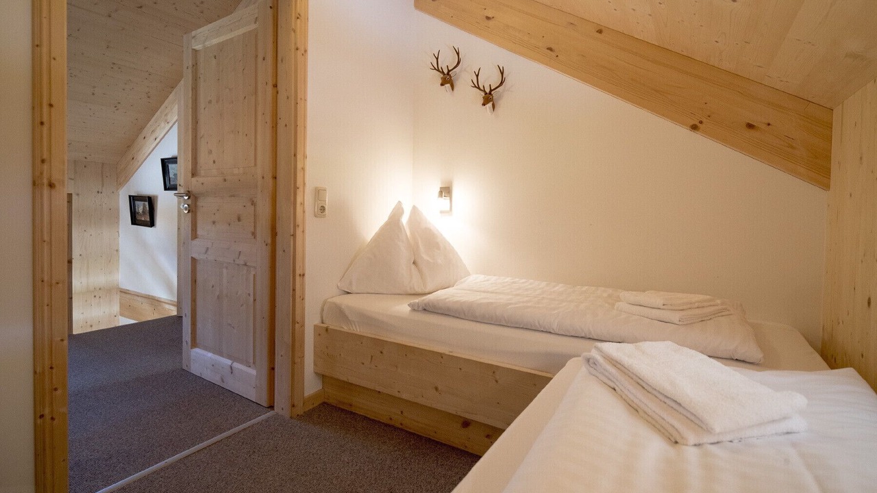 Photo of Bedroom in Sankt Georgen ob Murau