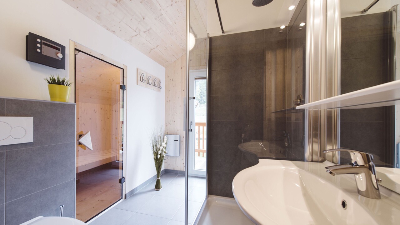 Photo of Bathroom in Sankt Georgen ob Murau