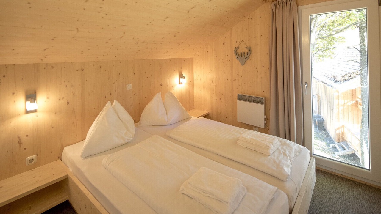 Photo of Bedroom in Sankt Georgen ob Murau