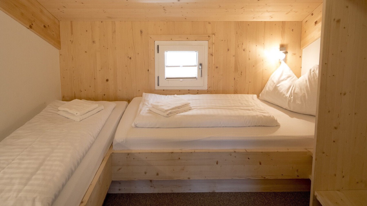 Photo of Bedroom in Sankt Georgen ob Murau