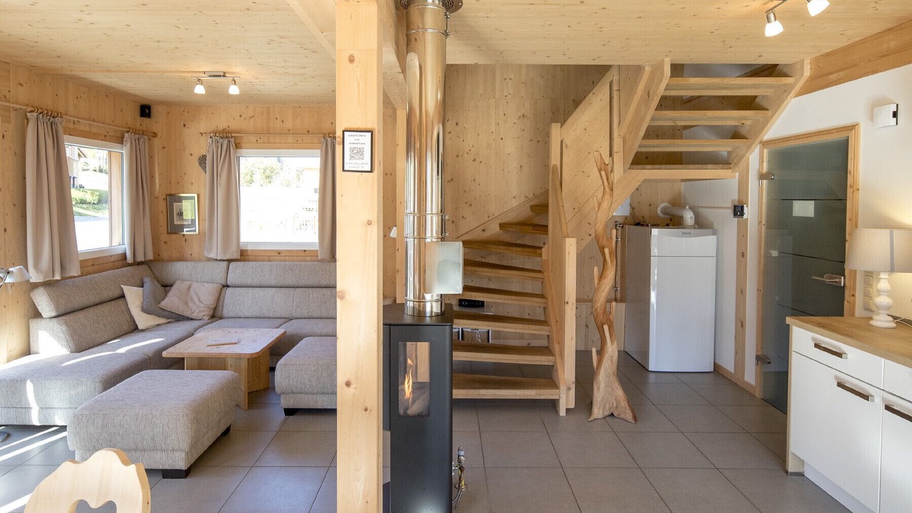 Photo of Livingroom in Sankt Georgen ob Murau
