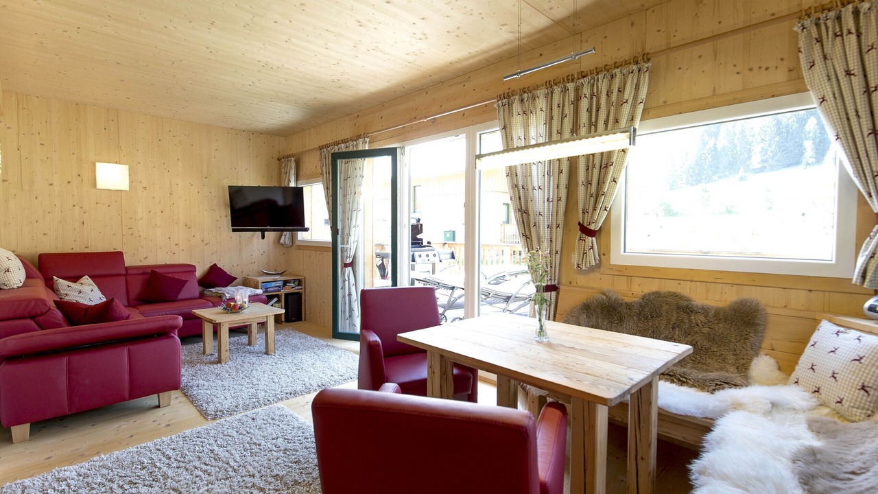 Photo of Livingroom in Sankt Georgen ob Murau