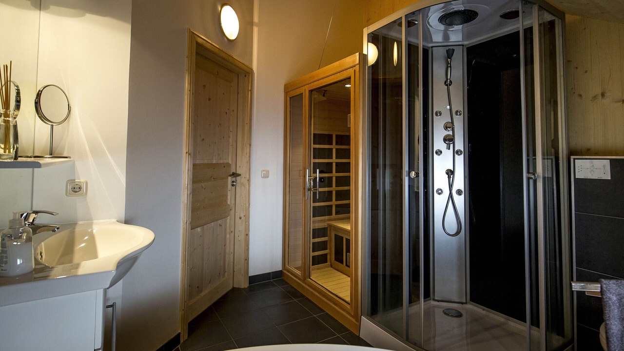 Photo of Bathroom in Sankt Georgen ob Murau