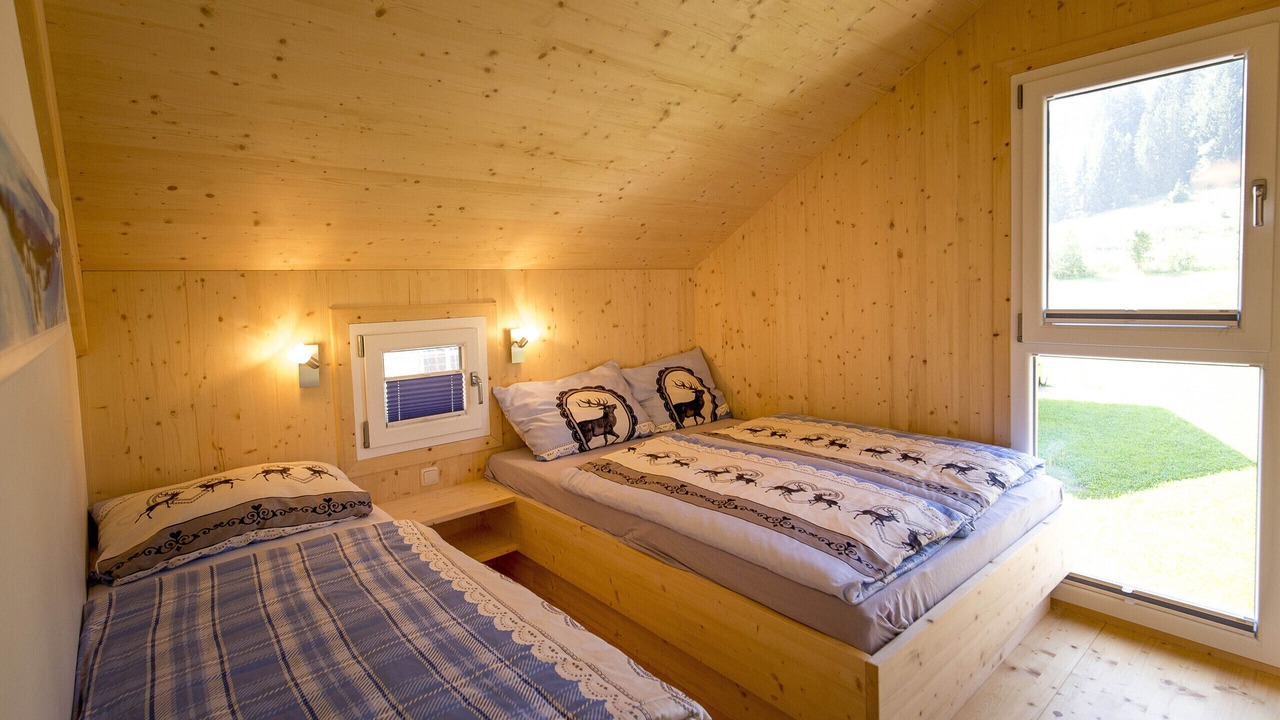 Photo of Bedroom in Sankt Georgen ob Murau