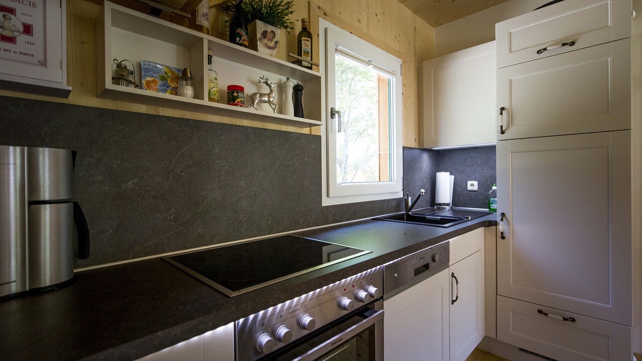 Photo of Kitchen in Sankt Georgen ob Murau