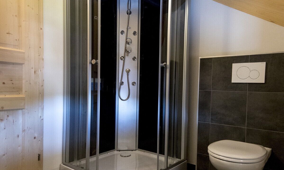 Photo of Bathroom in Sankt Lorenzen ob Murau