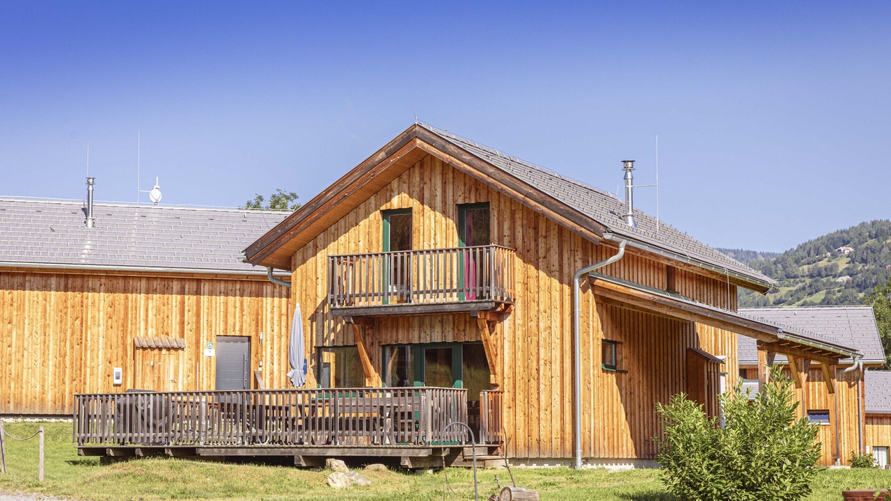 Photo of Outdoor in Sankt Lorenzen ob Murau