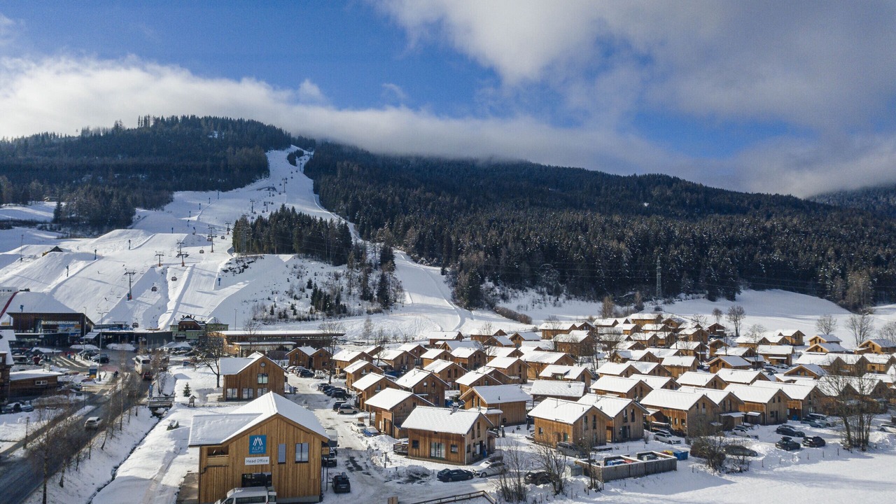 Photo of Outdoor in Sankt Lorenzen ob Murau
