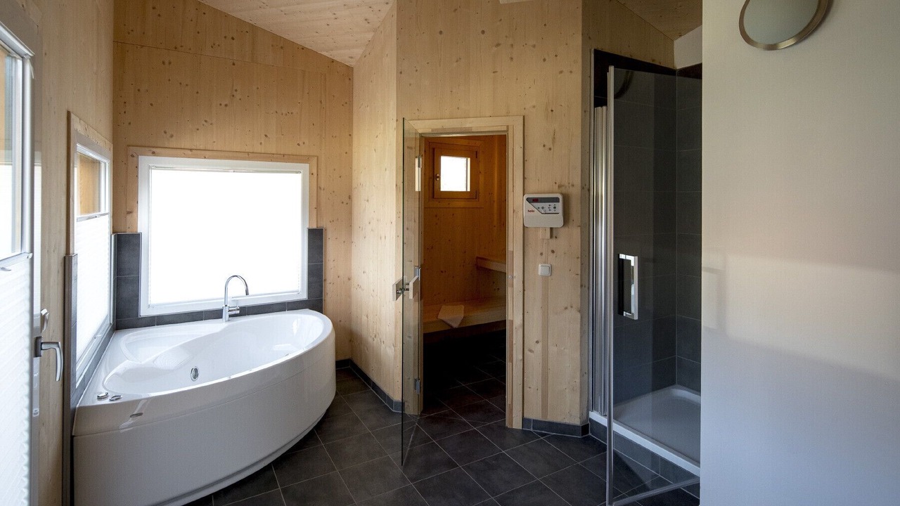 Photo of Bathroom in Sankt Lorenzen ob Murau