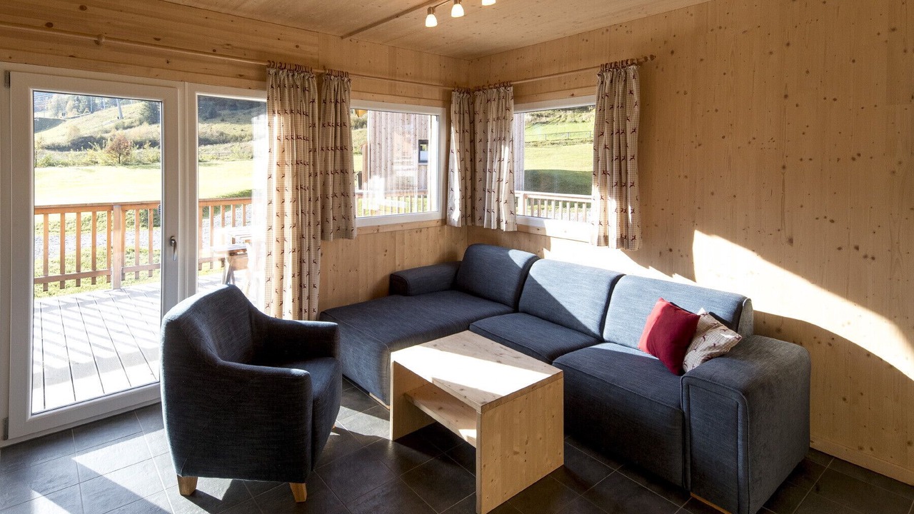 Photo of Livingroom in Sankt Lorenzen ob Murau