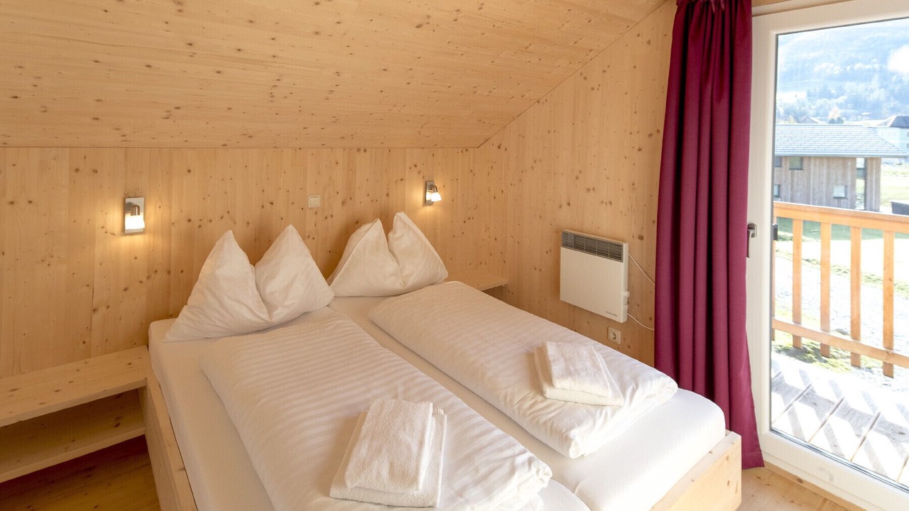 Photo of Bedroom in Sankt Lorenzen ob Murau