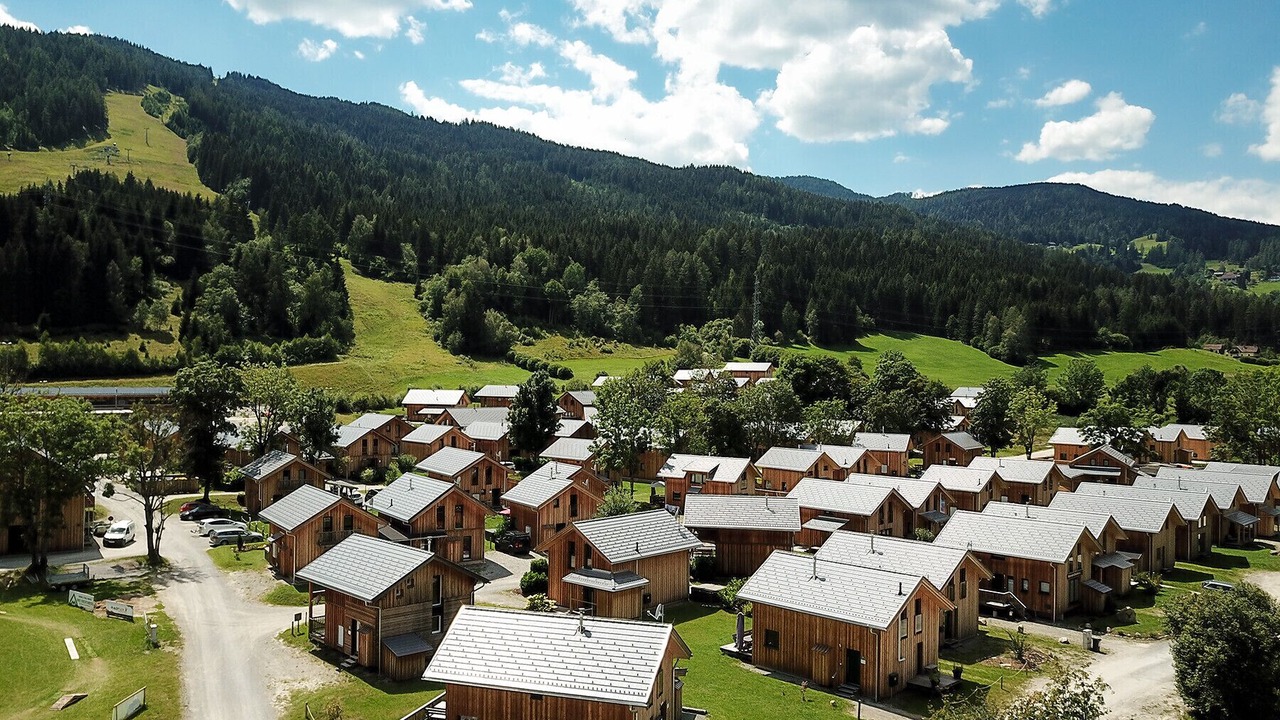 Photo of Outdoor in Sankt Lorenzen ob Murau