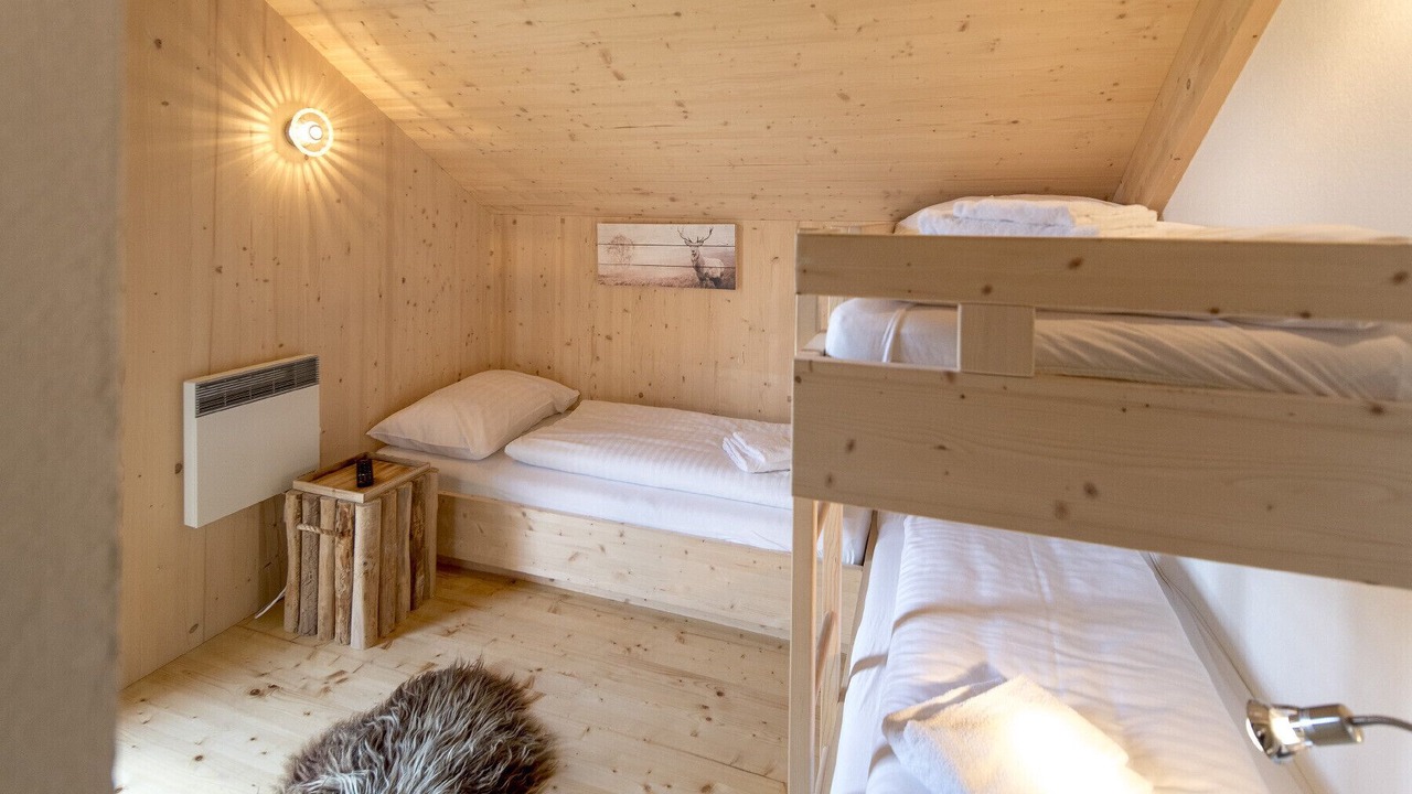 Photo of Bedroom in Sankt Lorenzen ob Murau