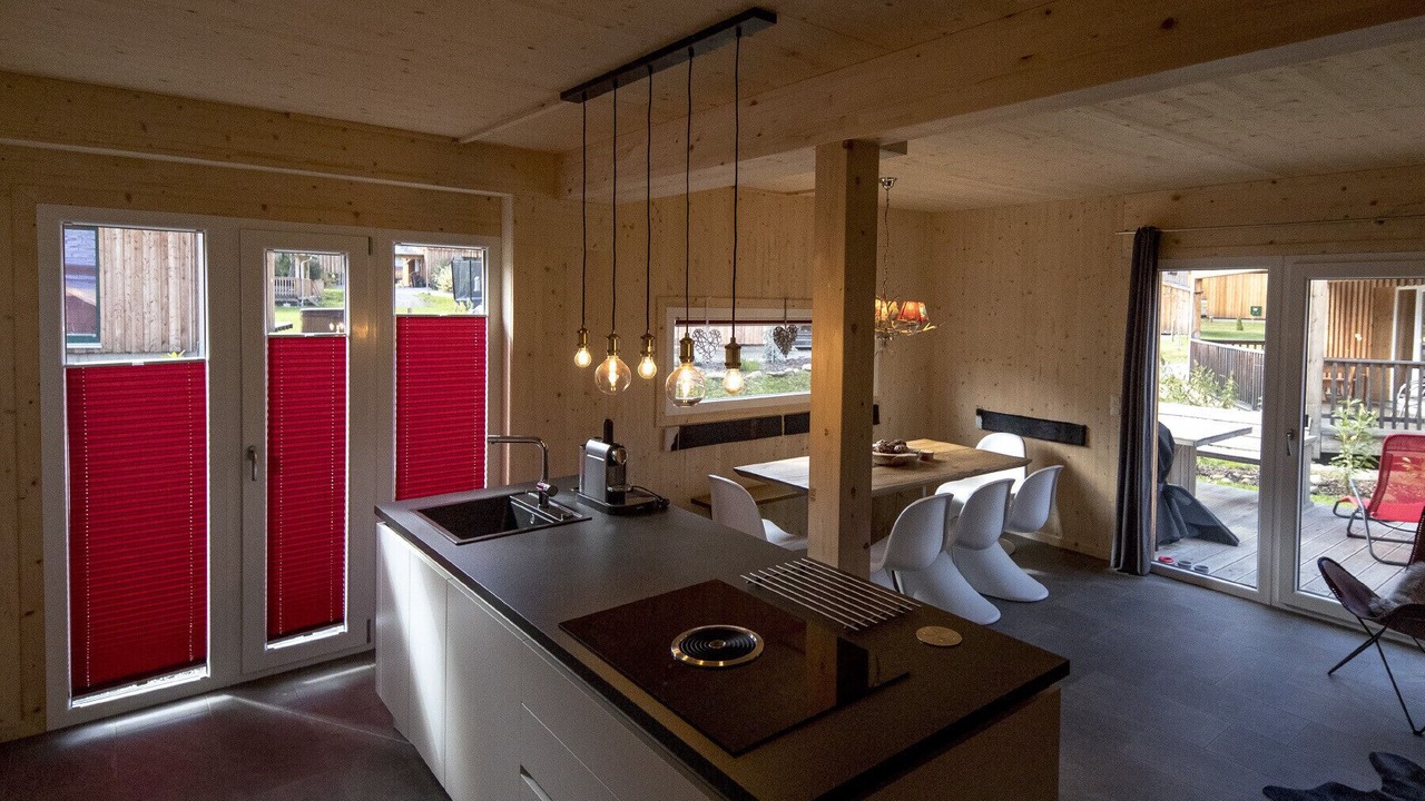 Photo of Kitchen in Sankt Lorenzen ob Murau