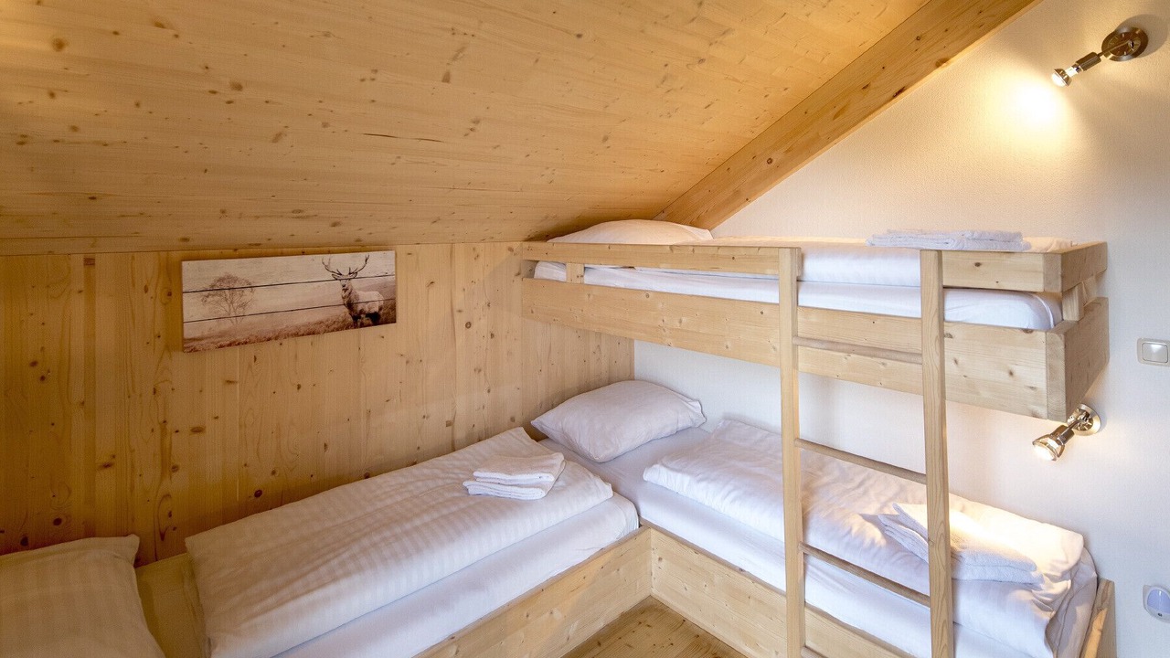 Photo of Bedroom in Sankt Lorenzen ob Murau