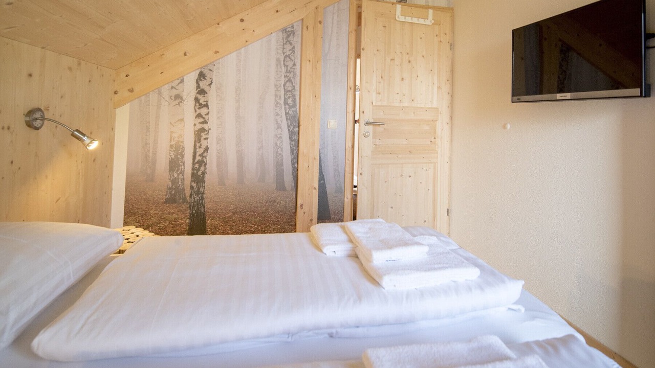 Photo of Bedroom in Sankt Lorenzen ob Murau