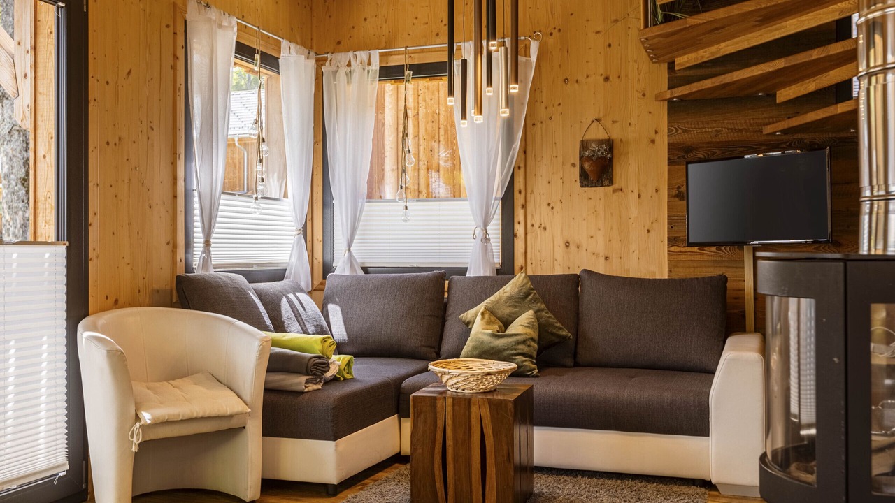 Photo of Livingroom in Sankt Georgen ob Murau