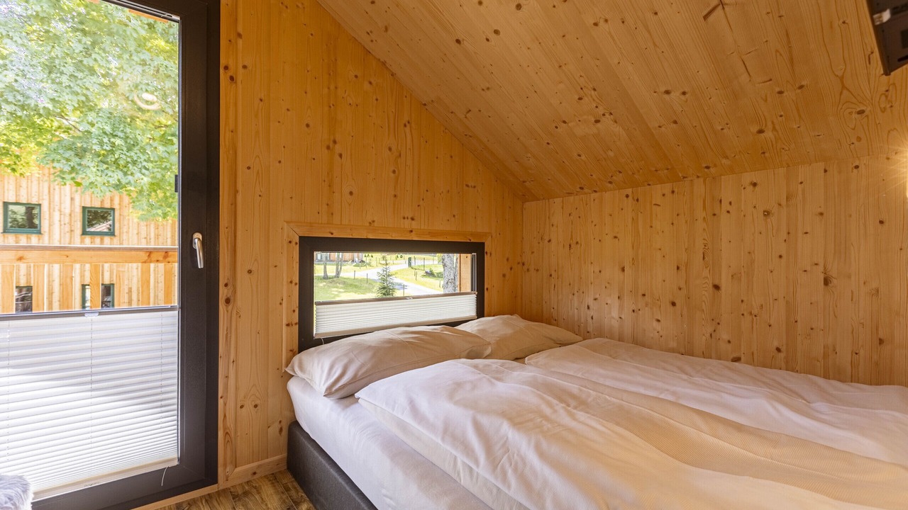 Photo of Bedroom in Sankt Georgen ob Murau