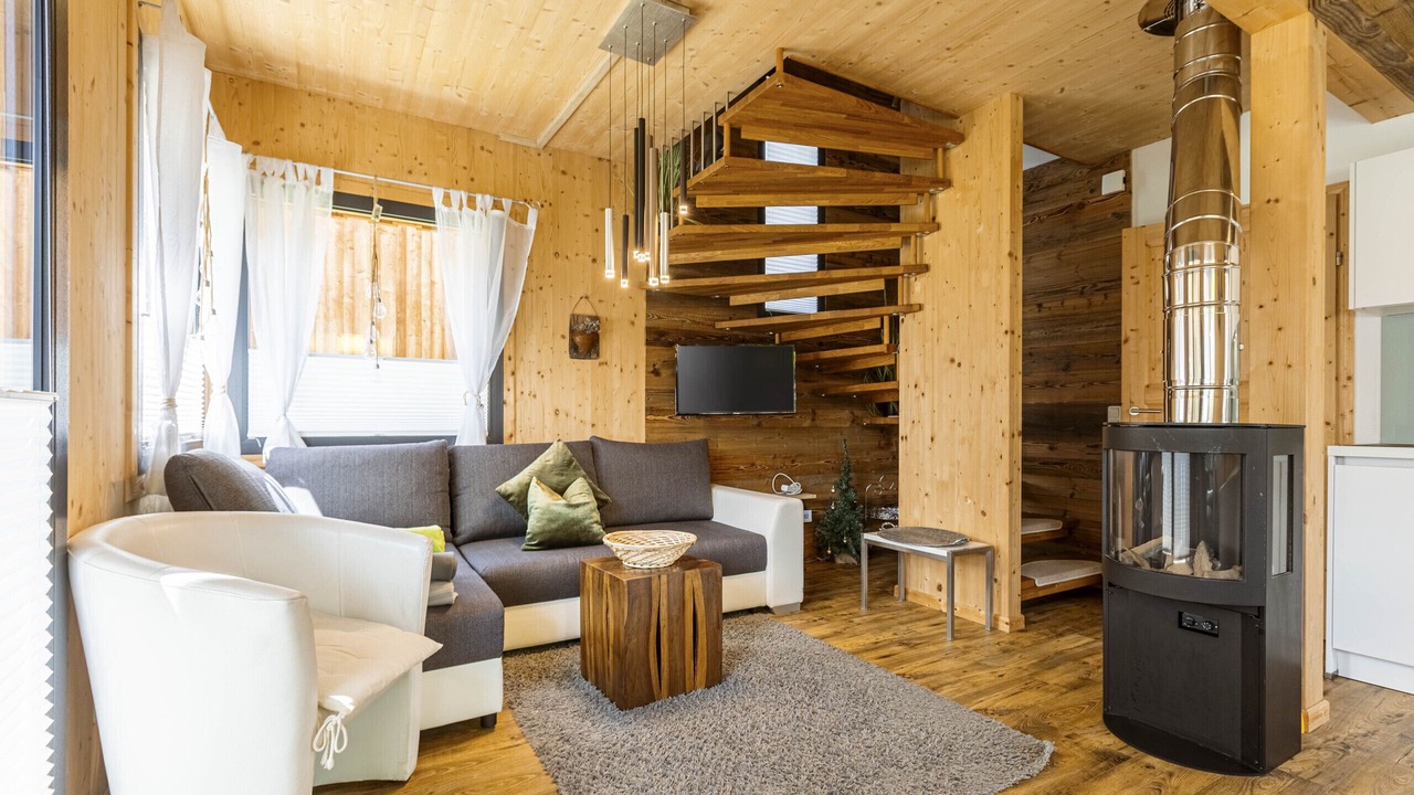 Photo of Livingroom in Sankt Georgen ob Murau