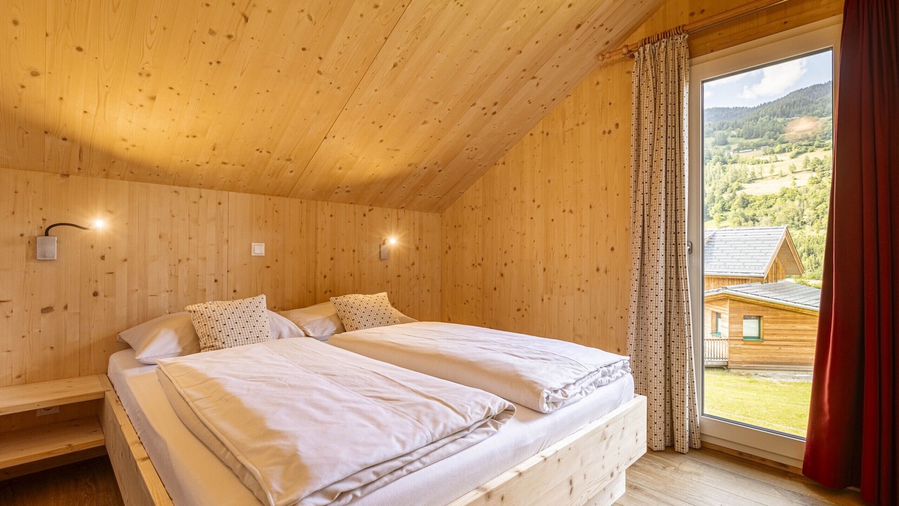 Photo of Bedroom in Sankt Georgen ob Murau