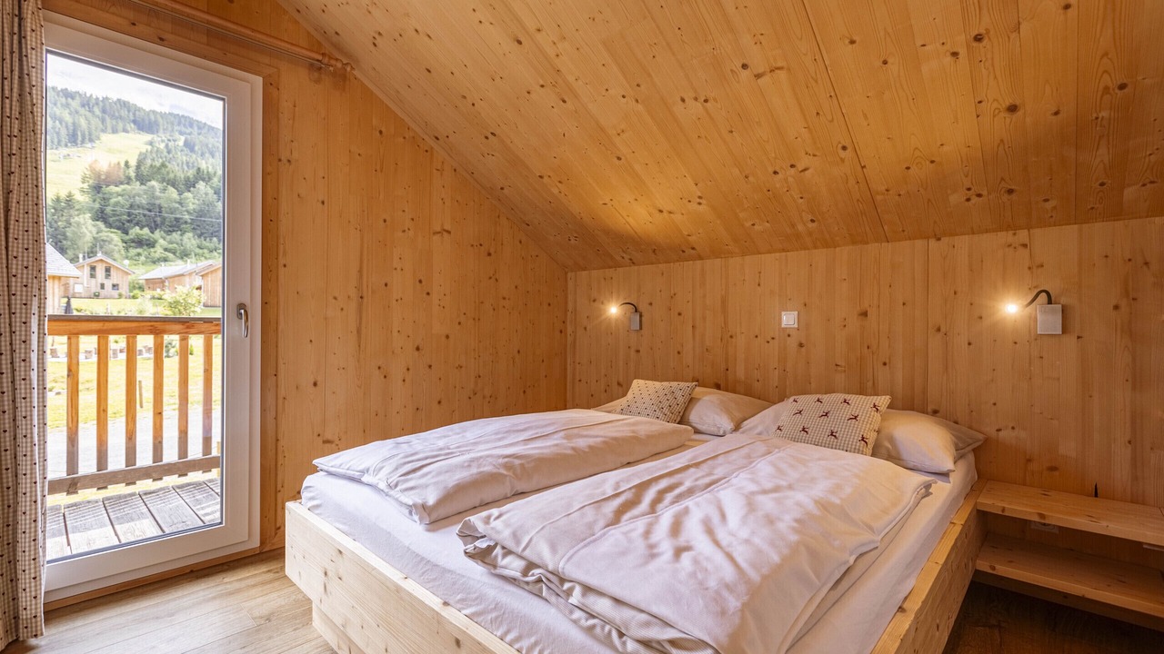 Photo of Bedroom in Sankt Georgen ob Murau