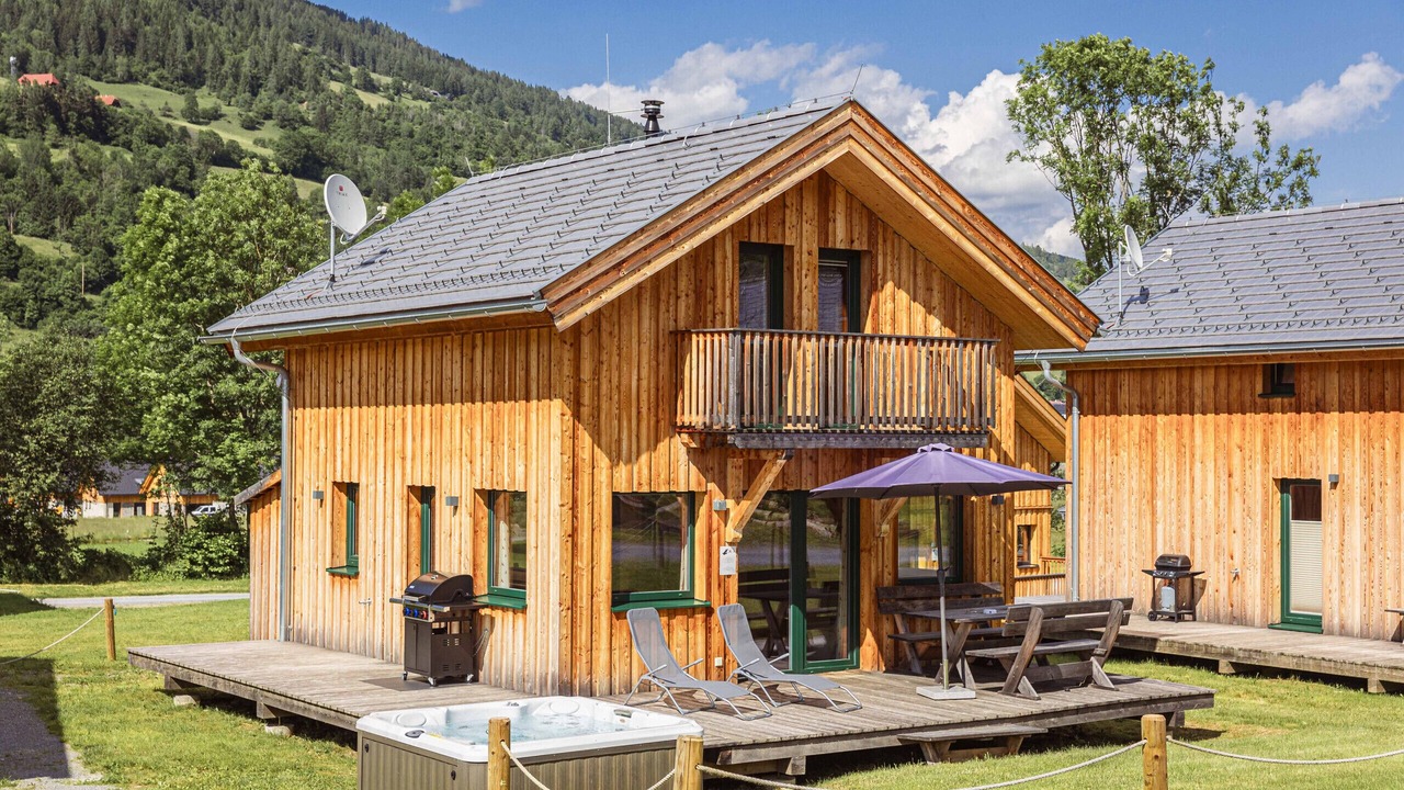 Photo of Outdoor in Sankt Georgen ob Murau