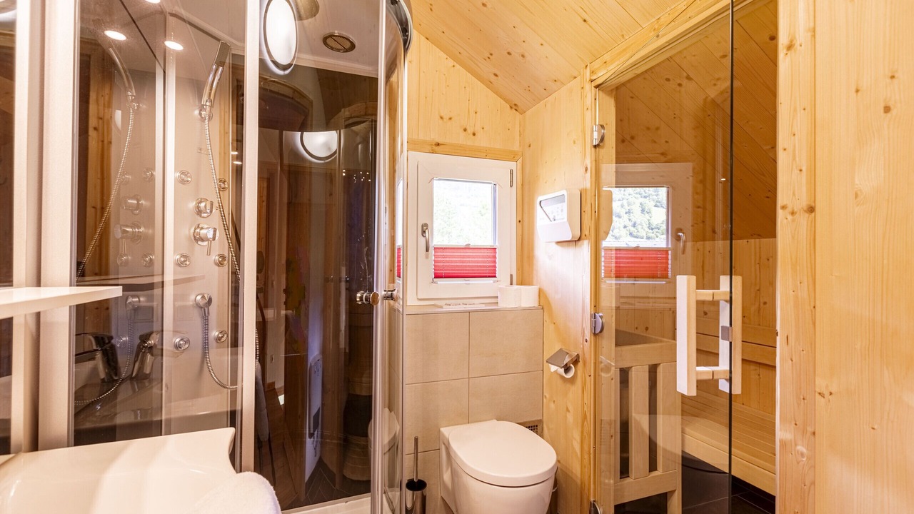 Photo of Bathroom in Sankt Georgen ob Murau