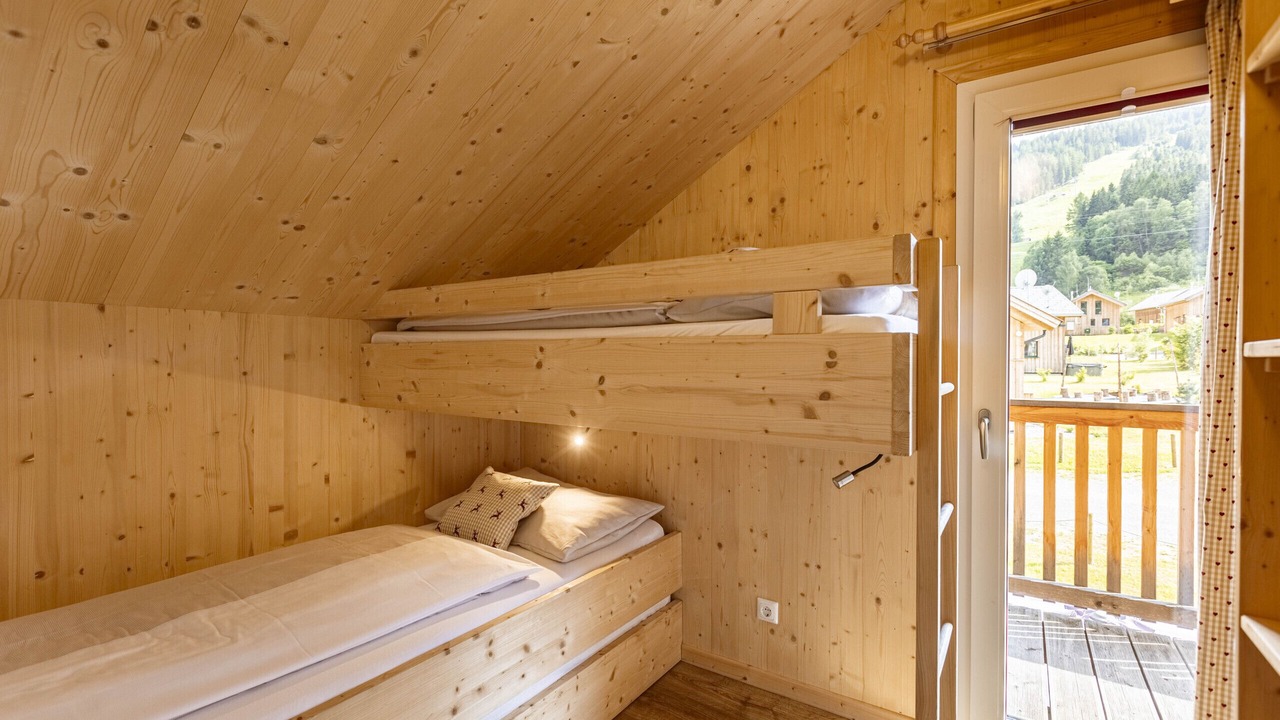 Photo of Bedroom in Sankt Georgen ob Murau