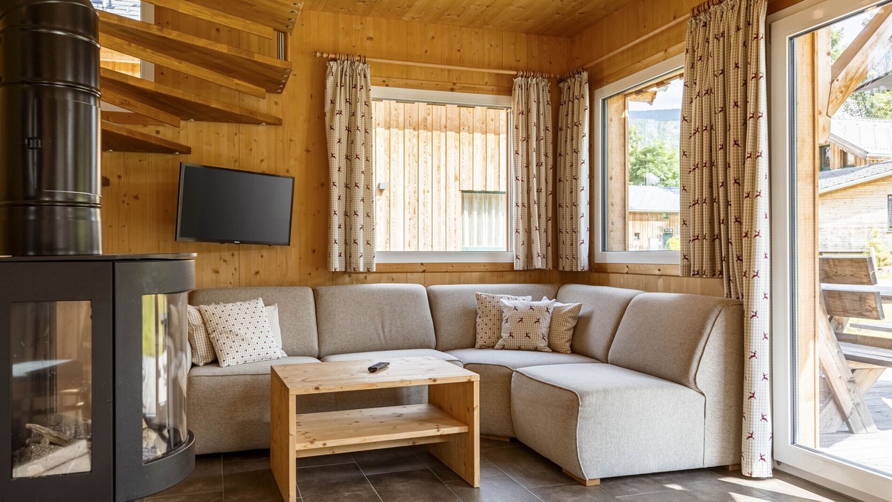 Photo of Livingroom in Sankt Georgen ob Murau