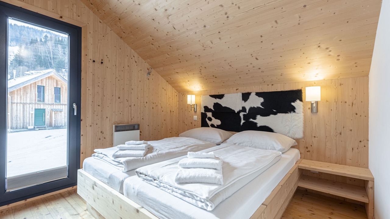 Photo of Bedroom in Sankt Georgen ob Murau
