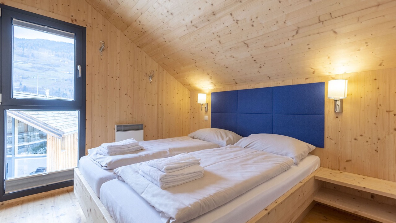 Photo of Bedroom in Sankt Georgen ob Murau