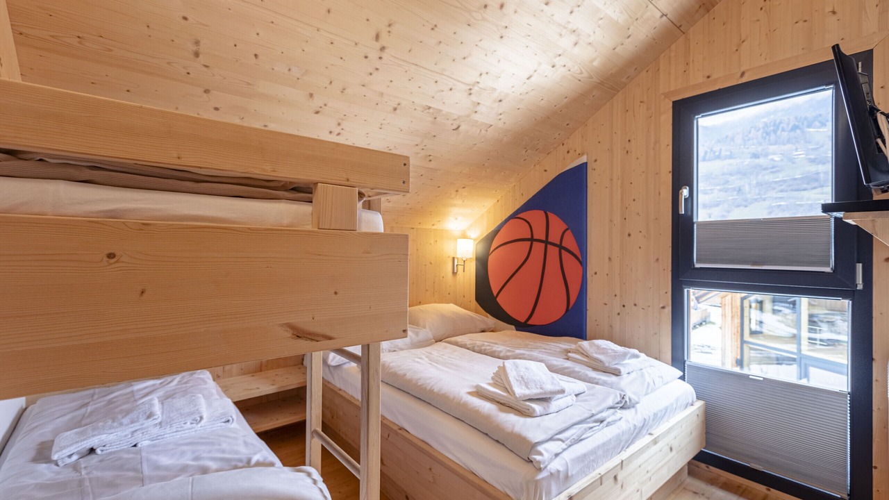 Photo of Bedroom in Sankt Georgen ob Murau
