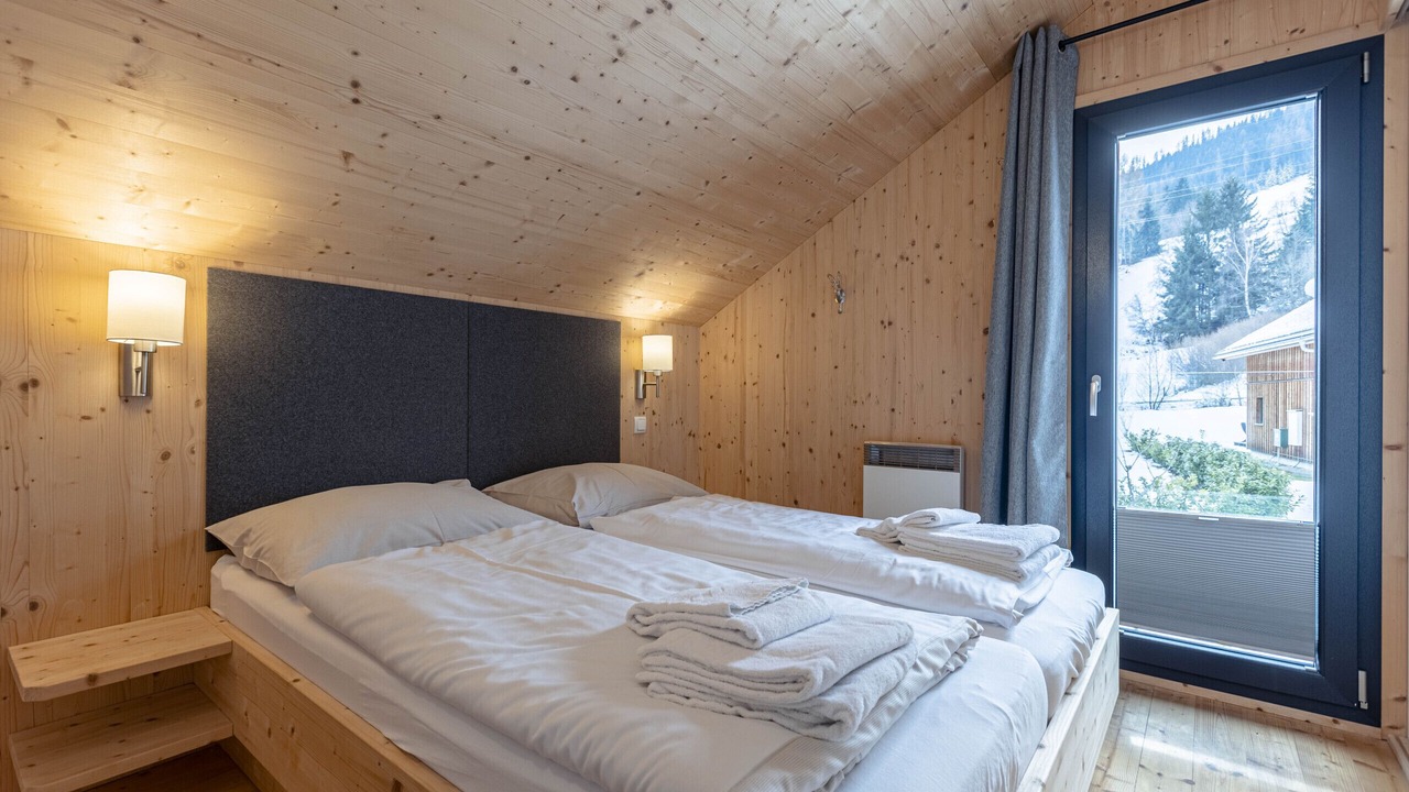 Photo of Bedroom in Sankt Georgen ob Murau