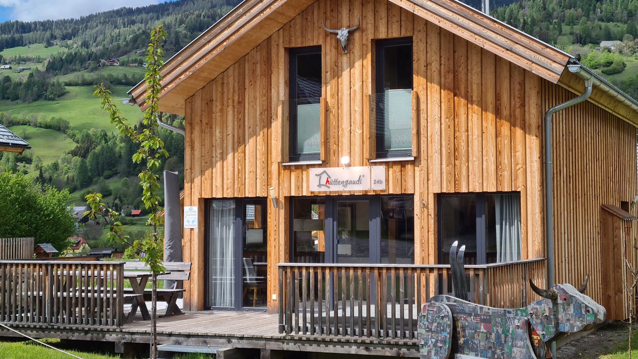 Photo of Outdoor in Sankt Georgen ob Murau