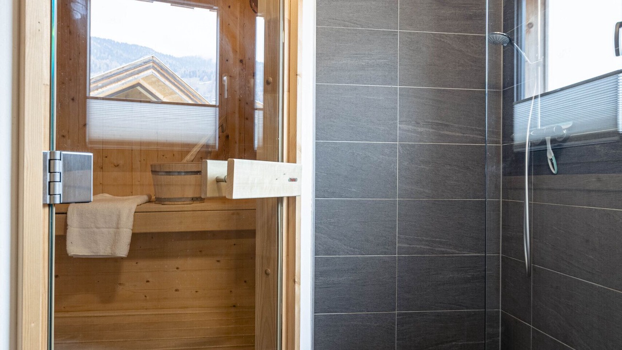 Photo of Bathroom in Sankt Georgen ob Murau