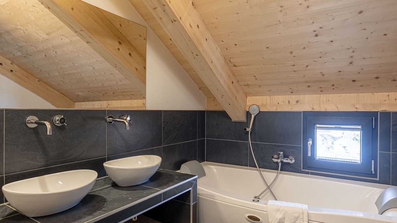 Photo of Bathroom in Sankt Georgen ob Murau