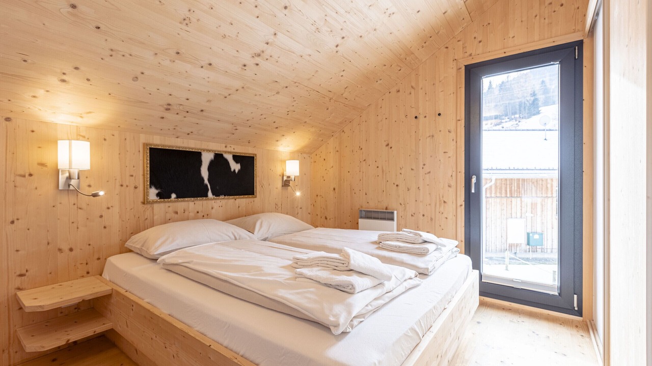 Photo of Bedroom in Sankt Georgen ob Murau