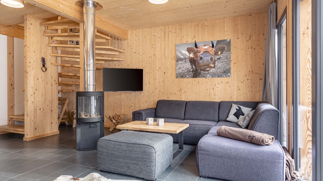 Photo of Livingroom in Sankt Georgen ob Murau