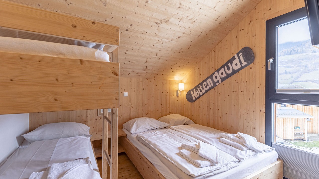 Photo of Bedroom in Sankt Georgen ob Murau