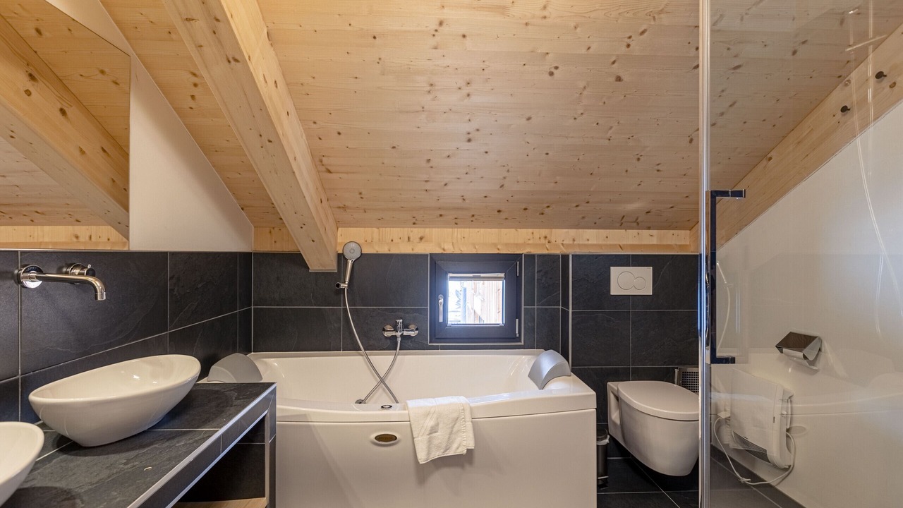 Photo of Bathroom in Sankt Georgen ob Murau