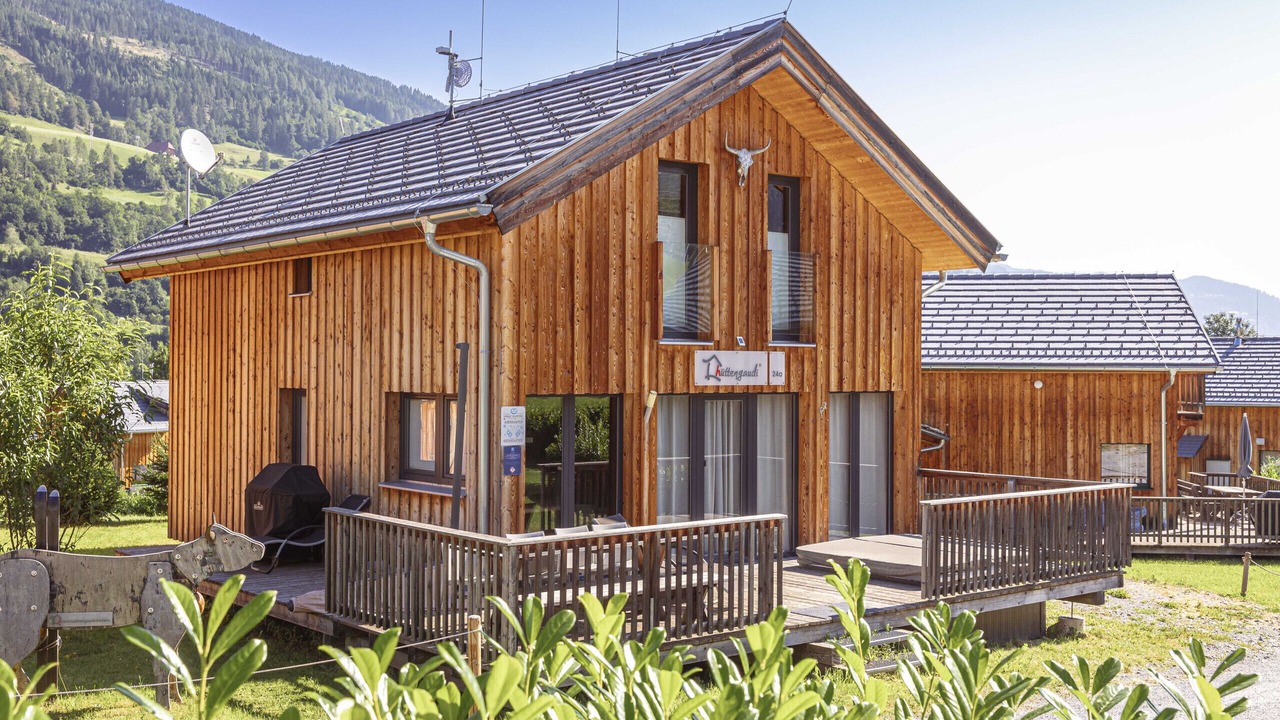 Photo of Outdoor in Sankt Georgen ob Murau