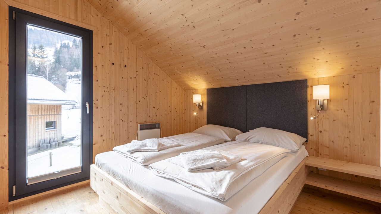 Photo of Bedroom in Sankt Georgen ob Murau