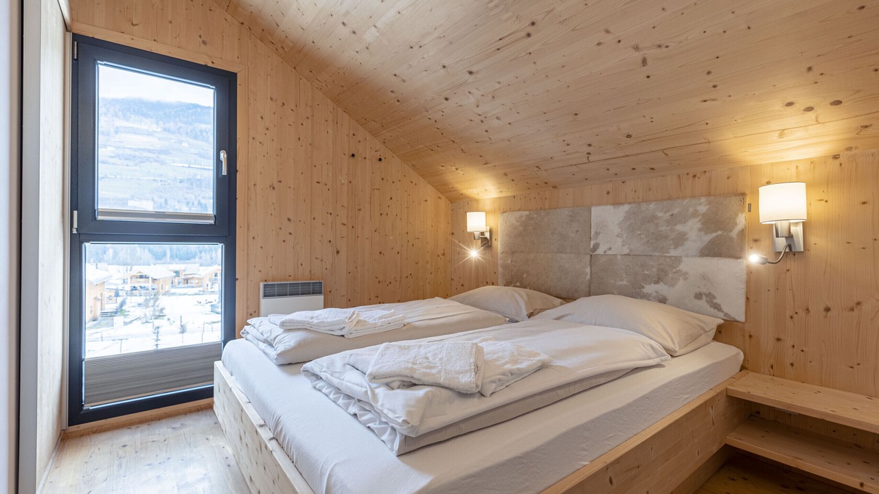 Photo of Bedroom in Sankt Georgen ob Murau