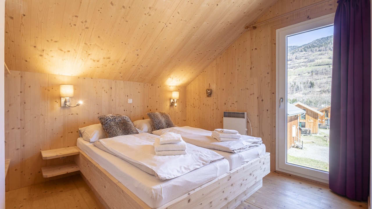 Photo of Bedroom in Sankt Georgen ob Murau