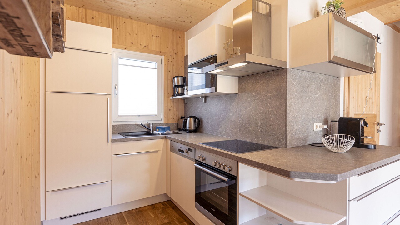 Photo of Kitchen in Sankt Georgen ob Murau