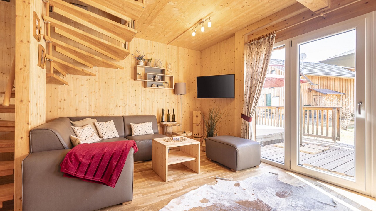 Photo of Livingroom in Sankt Georgen ob Murau